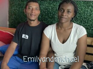 Emilyandmichael