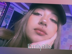 emilyfills Adult o Porn