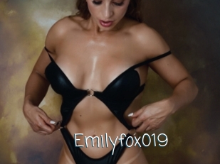 Emilyfox019