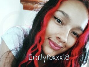 Emilyfoxxx18