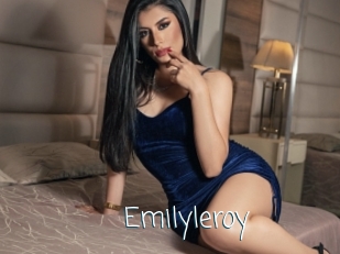 Emilyleroy