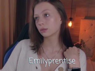 Emilyprentise