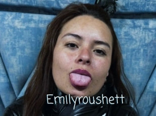 Emilyroushett