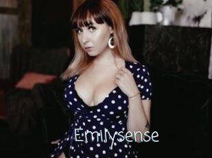 Emilysense