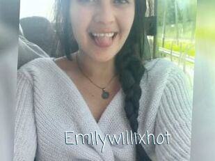 Emilywillixhot