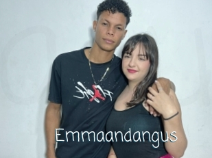 Emmaandangus