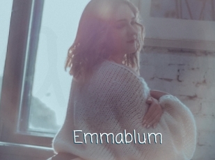 Emmablum