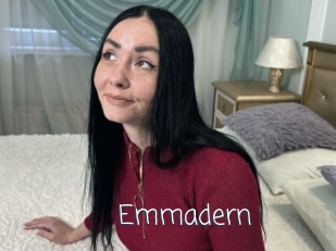 Emmadern