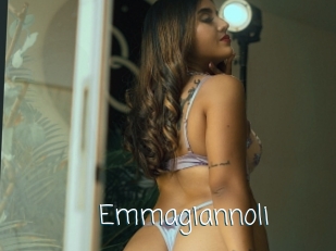 Emmagiannoli