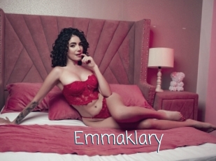 Emmaklary