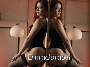 Emmalamber