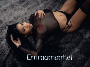 Emmamontiel