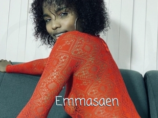 Emmasaen