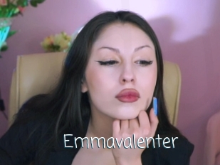 Emmavalenter