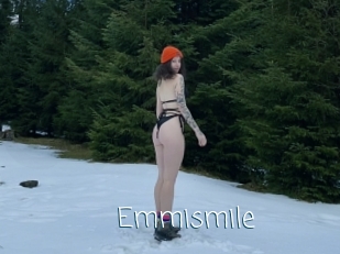 Emmismile