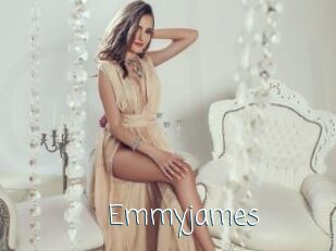 Emmyjames