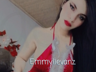 Emmylievanz