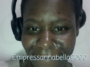 Empressannabella9090