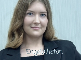 Engelalliston