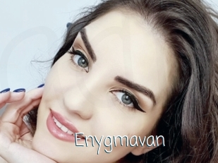 Enygmavan