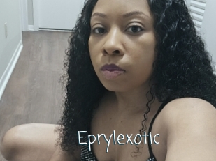 Eprylexotic