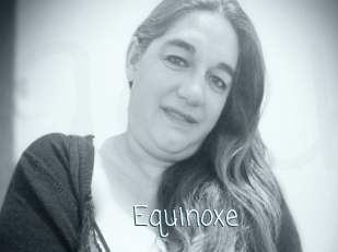 Equinoxe