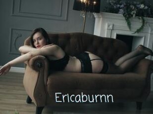 Ericaburnn