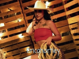 Ericahartley