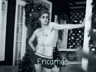 Ericames