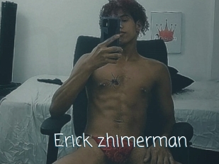 Erick_zhimerman