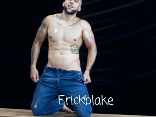 Erickblake