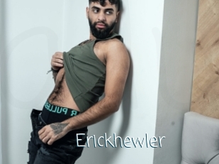 Erickhewler