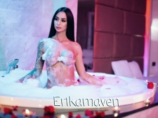 Erikamaven