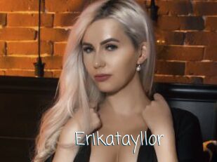 Erikatayllor