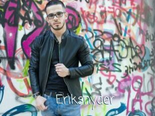 Eriksnyder
