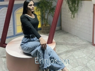 Erinjakson