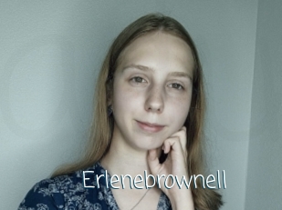 Erlenebrownell