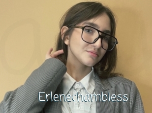 Erlenechambless