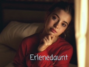 Erlenedaunt