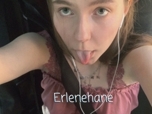 Erlenehane