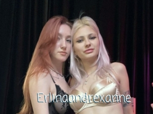 Erlinaandrexanne