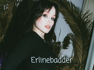 Erlinebadder