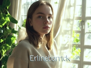 Erlinebarrick