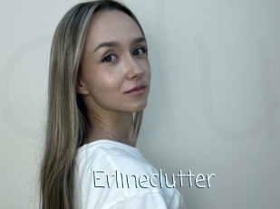 Erlineclutter