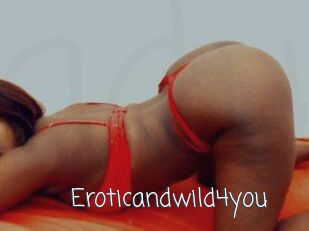 Eroticandwild4you