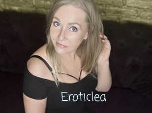 Eroticlea