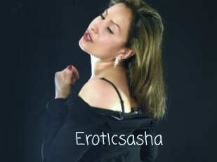 Eroticsasha