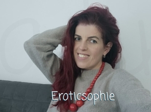 Eroticsophie