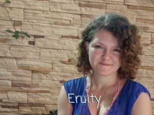 Eruity
