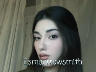 Esmaarrowsmith